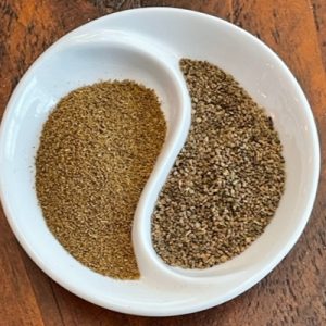 Celery Seed
