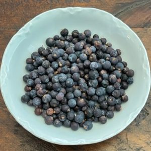 Juniper Berries