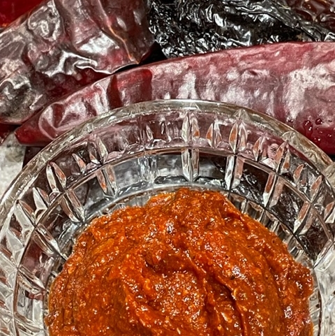 Adobada Marinade