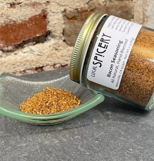 Bacon Seasoning Local Spicery