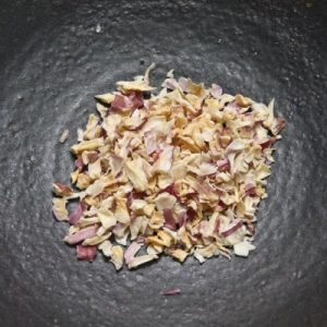 Shallots